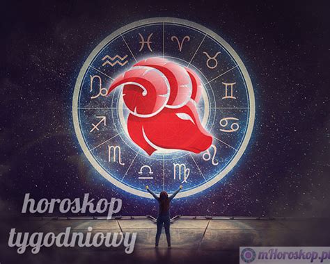 horoskop tygodniowy baran miłosny|Horoskop tygodniowy miłosny